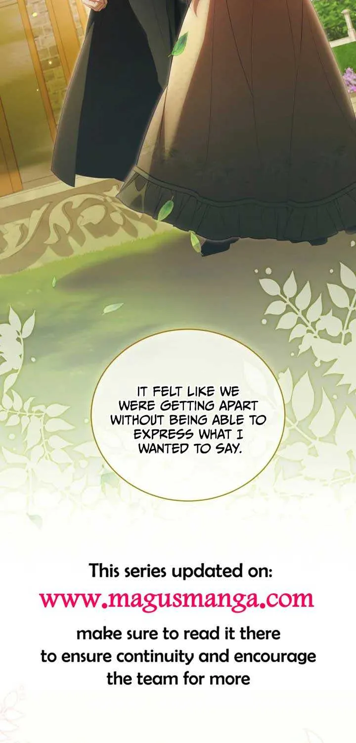 Childcare Diary with the Villain Chapter 29 page 14 - 