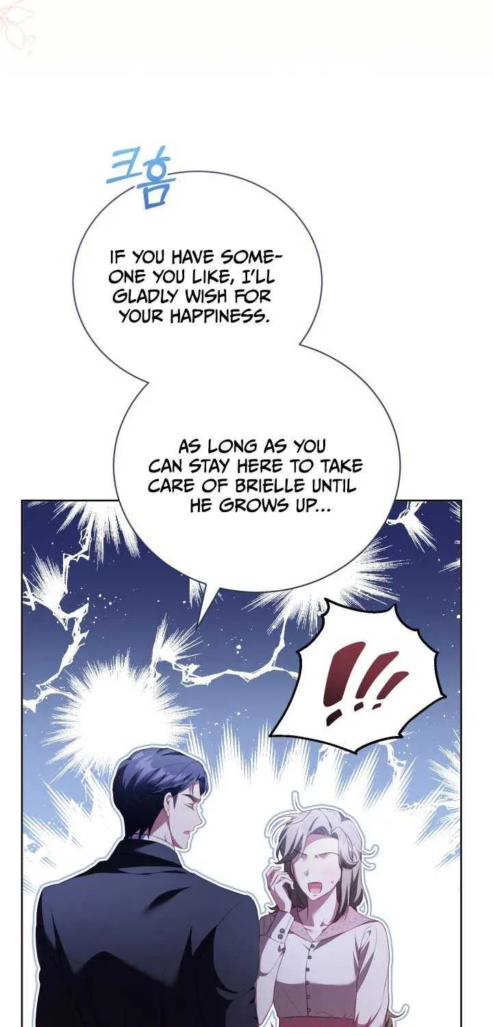 Childcare Diary with the Villain Chapter 29 page 16 - 
