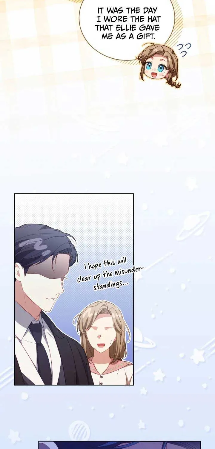 Childcare Diary with the Villain Chapter 29 page 20 - 