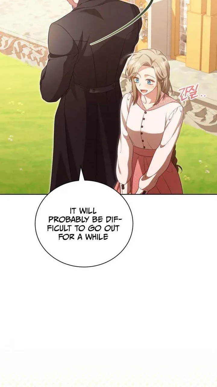 Childcare Diary with the Villain Chapter 29 page 24 - 