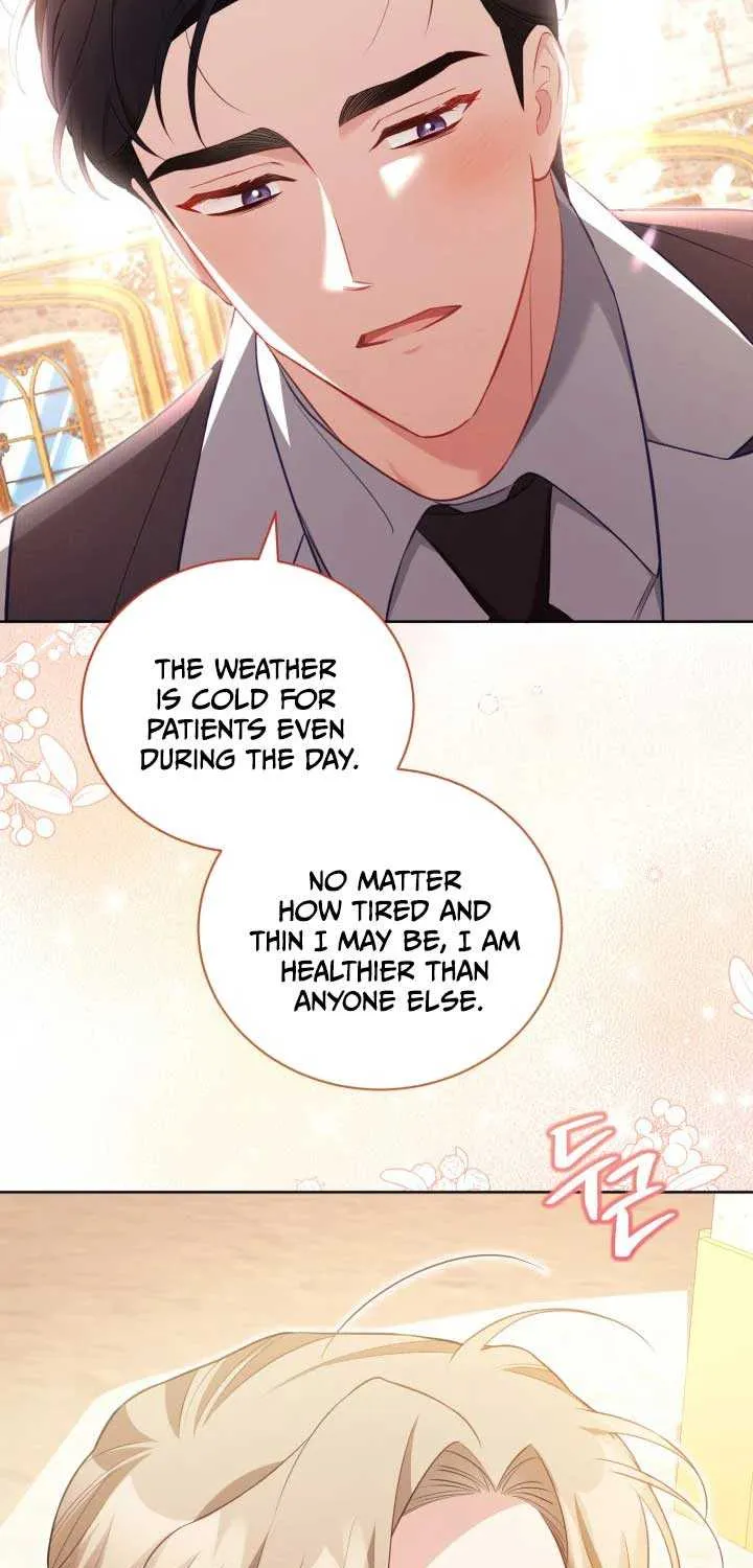 Childcare Diary with the Villain Chapter 29 page 31 - 
