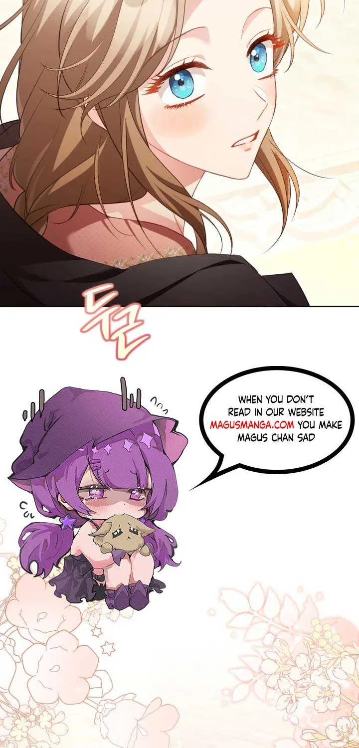 Childcare Diary with the Villain Chapter 29 page 32 - 
