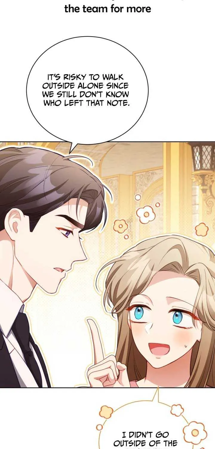 Childcare Diary with the Villain Chapter 29 page 5 - 