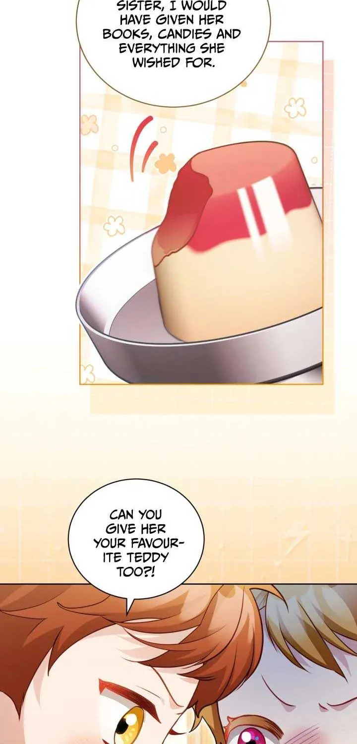 Childcare Diary with the Villain Chapter 29 page 48 - 