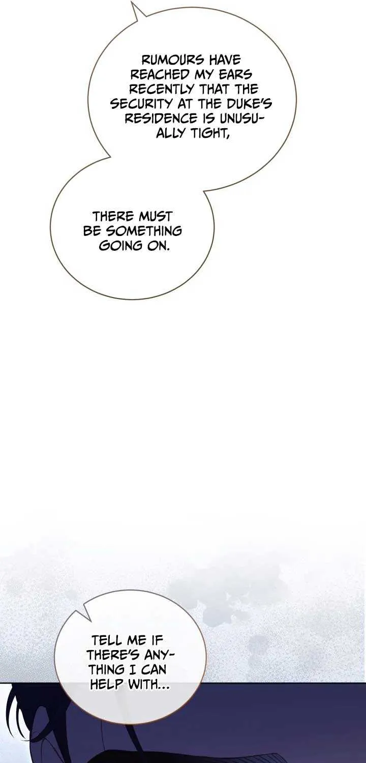 Childcare Diary with the Villain Chapter 29 page 53 - 