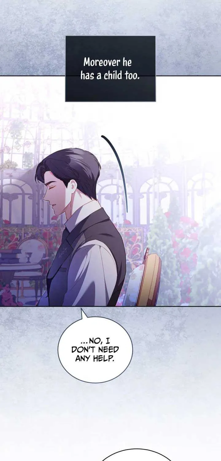 Childcare Diary with the Villain Chapter 29 page 56 - 