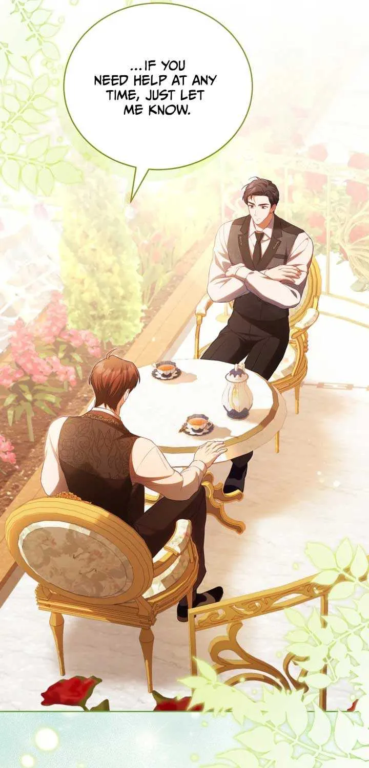 Childcare Diary with the Villain Chapter 29 page 59 - 