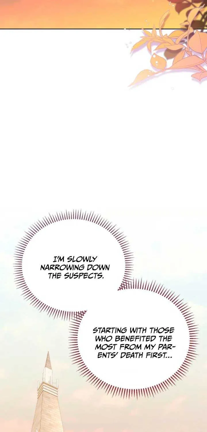 Childcare Diary with the Villain Chapter 29 page 62 - 