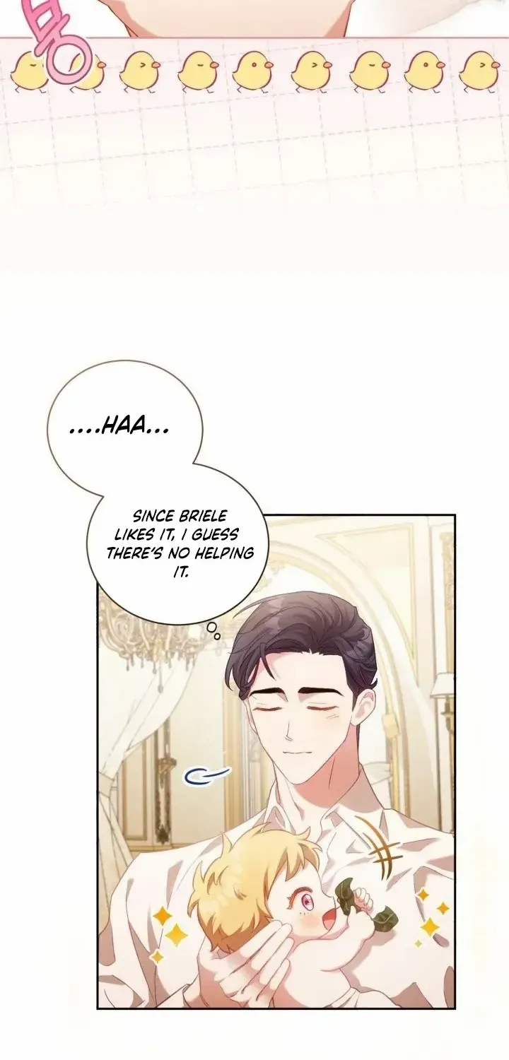 Childcare Diary with the Villain Chapter 3 page 20 - 
