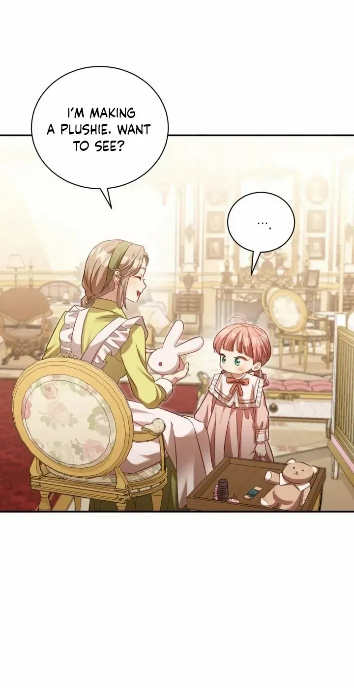 Childcare Diary with the Villain Chapter 3 page 39 - 