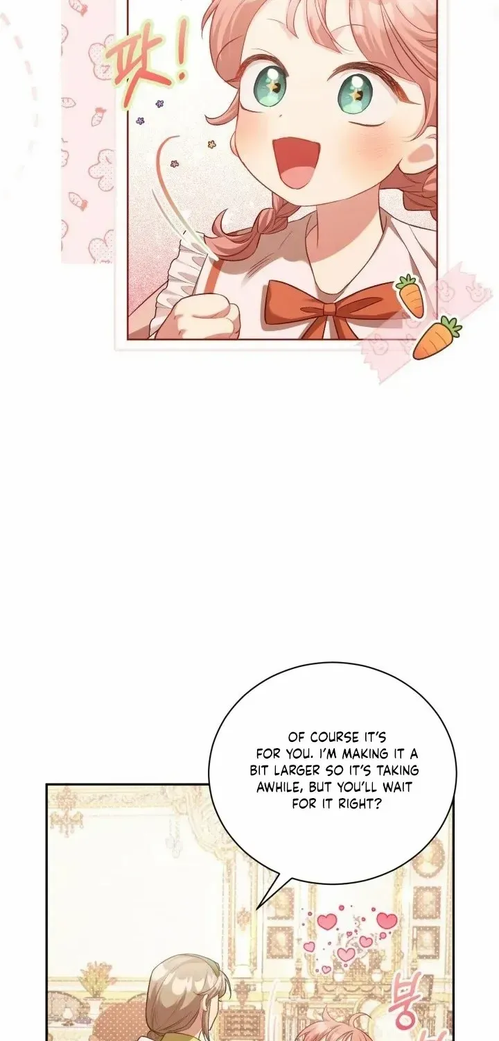 Childcare Diary with the Villain Chapter 3 page 42 - 