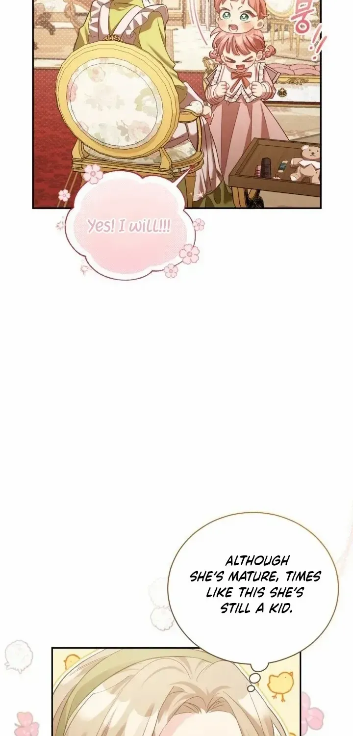Childcare Diary with the Villain Chapter 3 page 43 - 