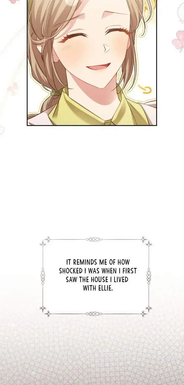 Childcare Diary with the Villain Chapter 3 page 44 - 