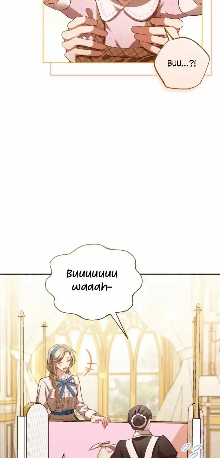Childcare Diary with the Villain Chapter 3 page 59 - 