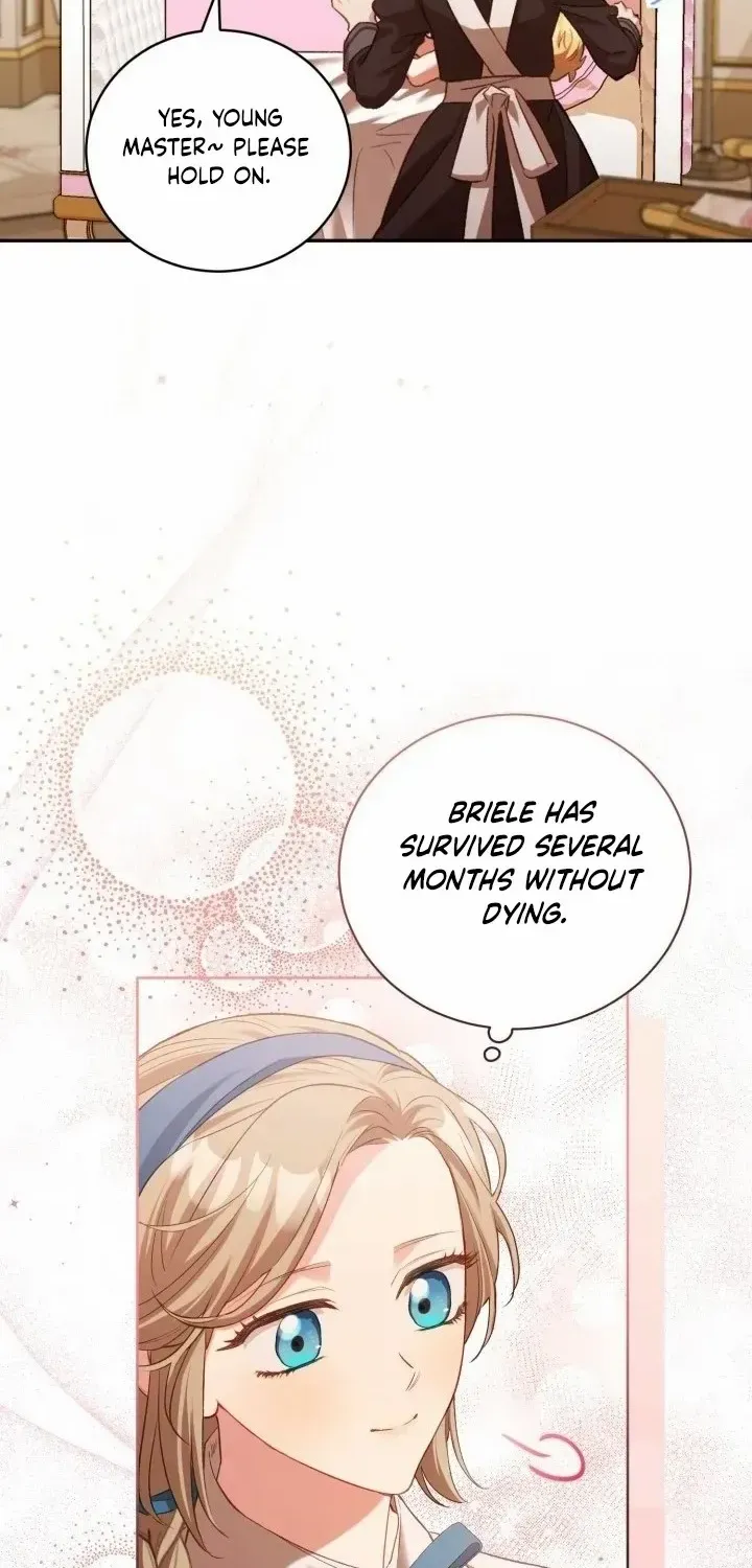Childcare Diary with the Villain Chapter 3 page 60 - 