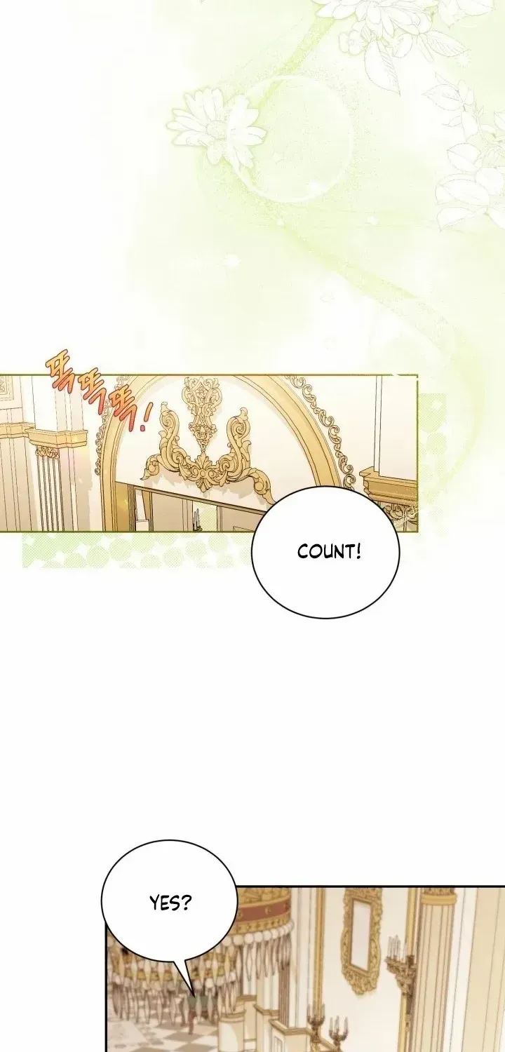 Childcare Diary with the Villain Chapter 3 page 8 - 