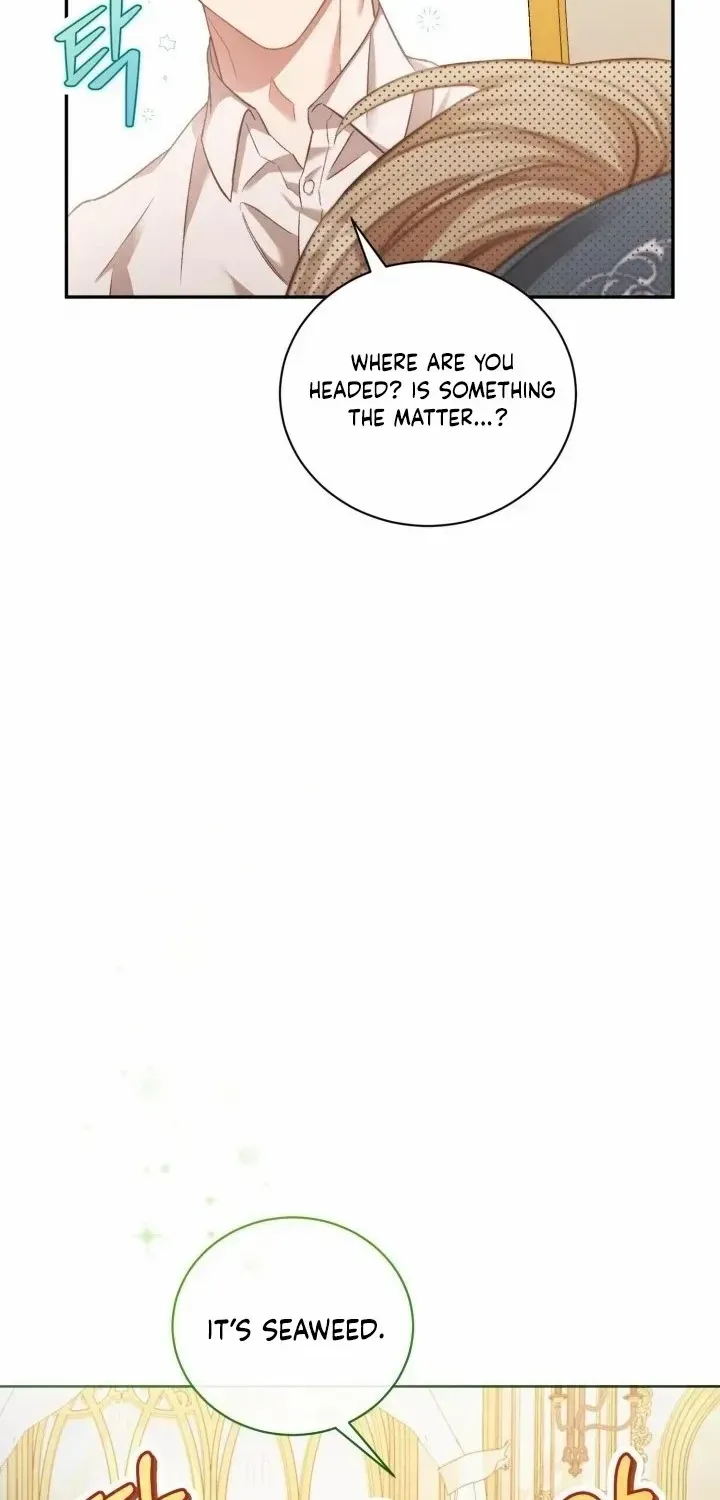 Childcare Diary with the Villain Chapter 3 page 10 - 