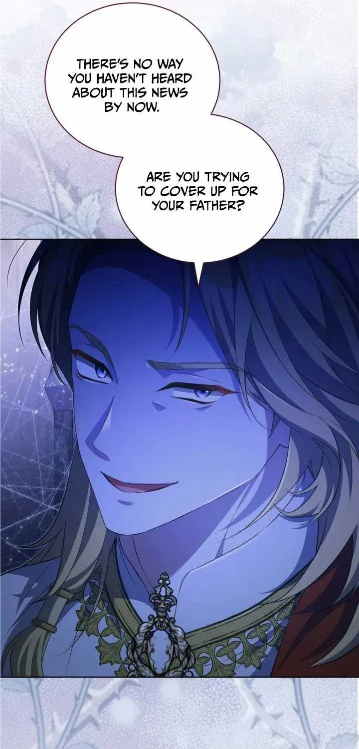 Childcare Diary with the Villain Chapter 30 page 20 - 