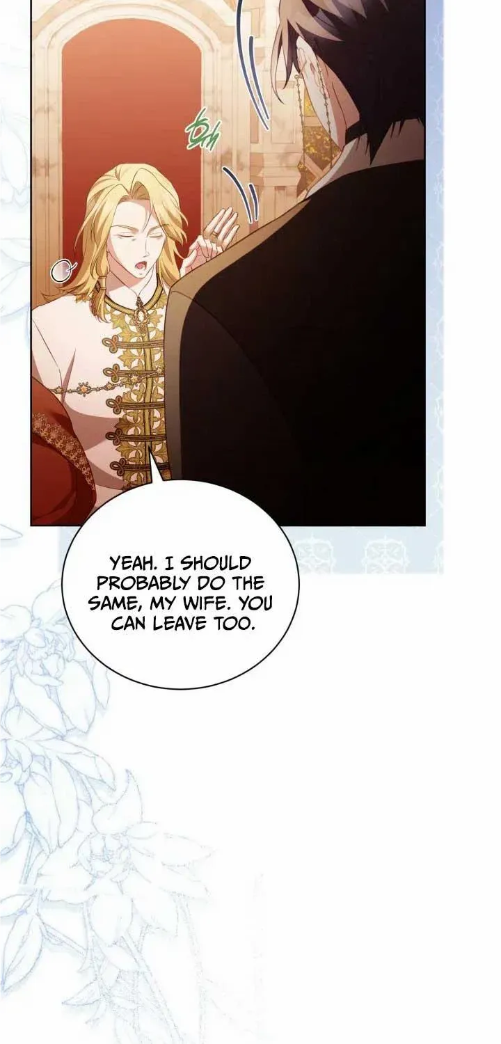 Childcare Diary with the Villain Chapter 30 page 25 - 
