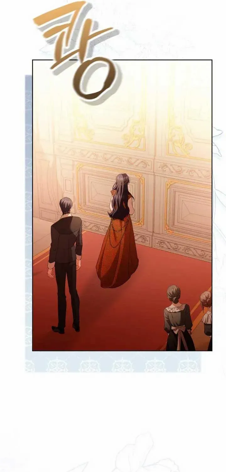 Childcare Diary with the Villain Chapter 30 page 27 - 