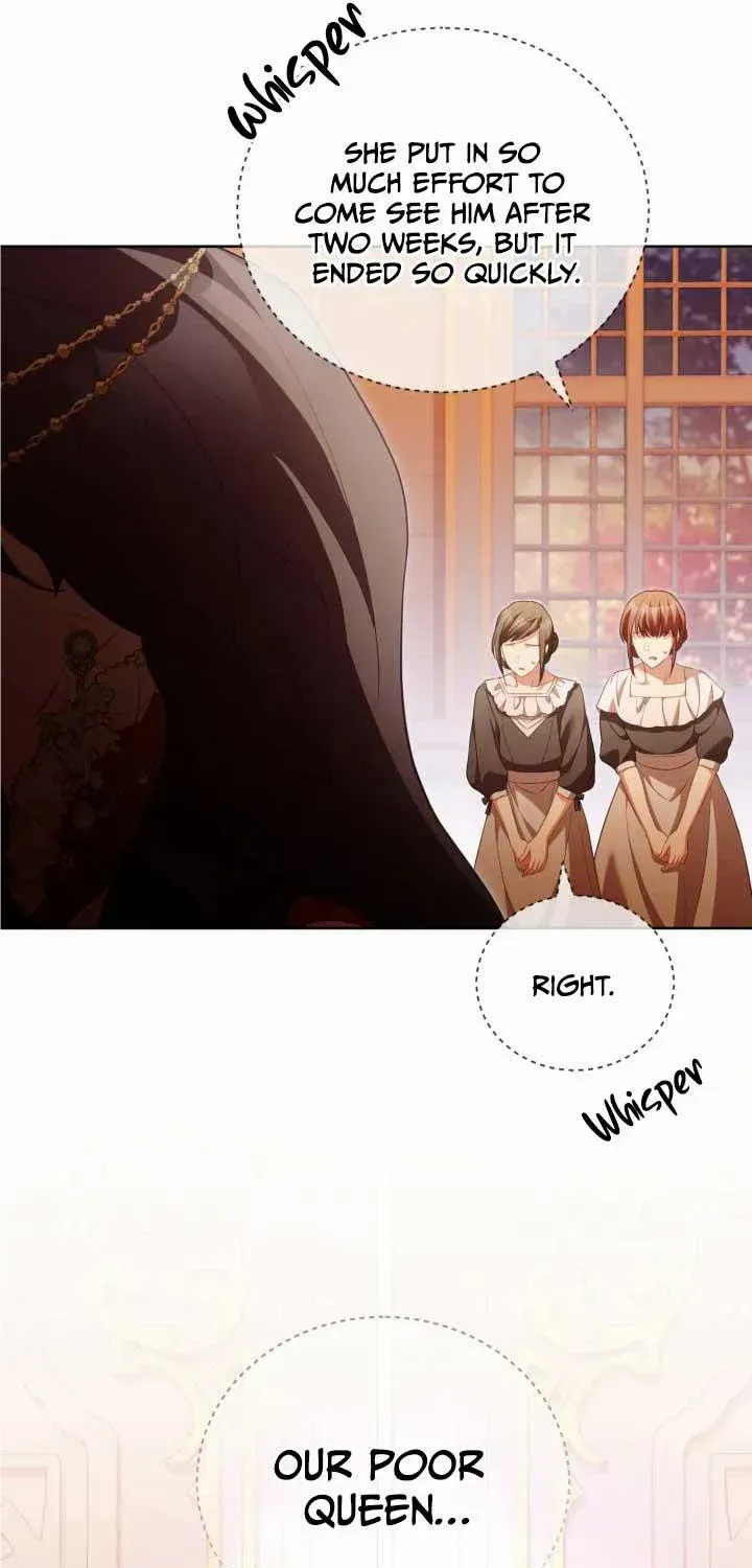 Childcare Diary with the Villain Chapter 30 page 30 - 