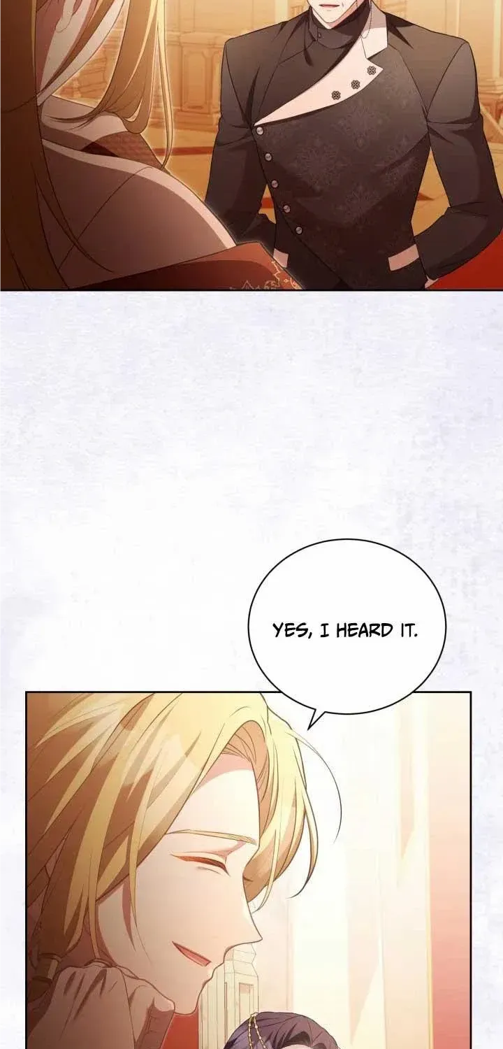Childcare Diary with the Villain Chapter 30 page 4 - 