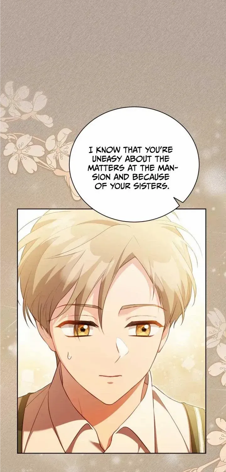 Childcare Diary with the Villain Chapter 30 page 43 - 