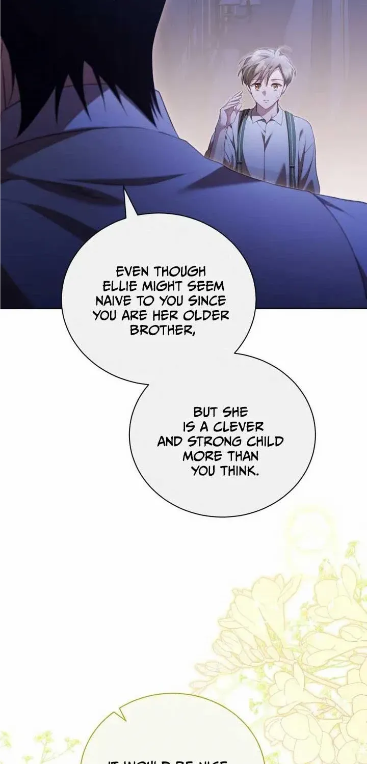 Childcare Diary with the Villain Chapter 30 page 47 - 