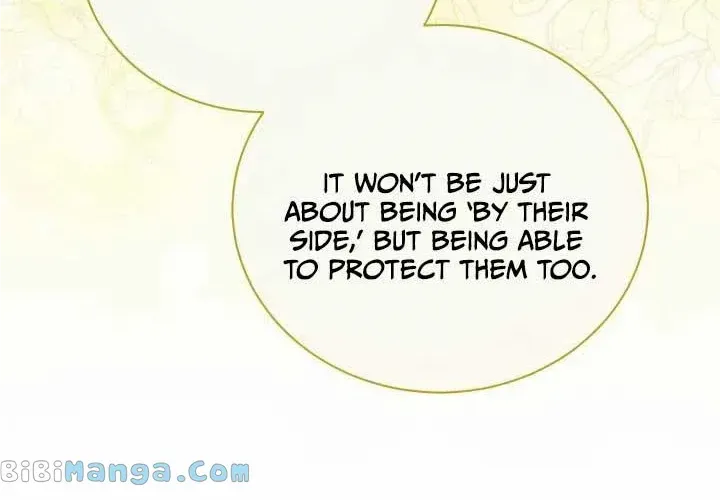 Childcare Diary with the Villain Chapter 30 page 49 - 