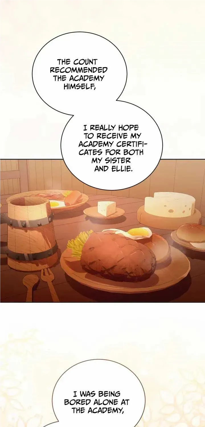 Childcare Diary with the Villain Chapter 30 page 54 - 
