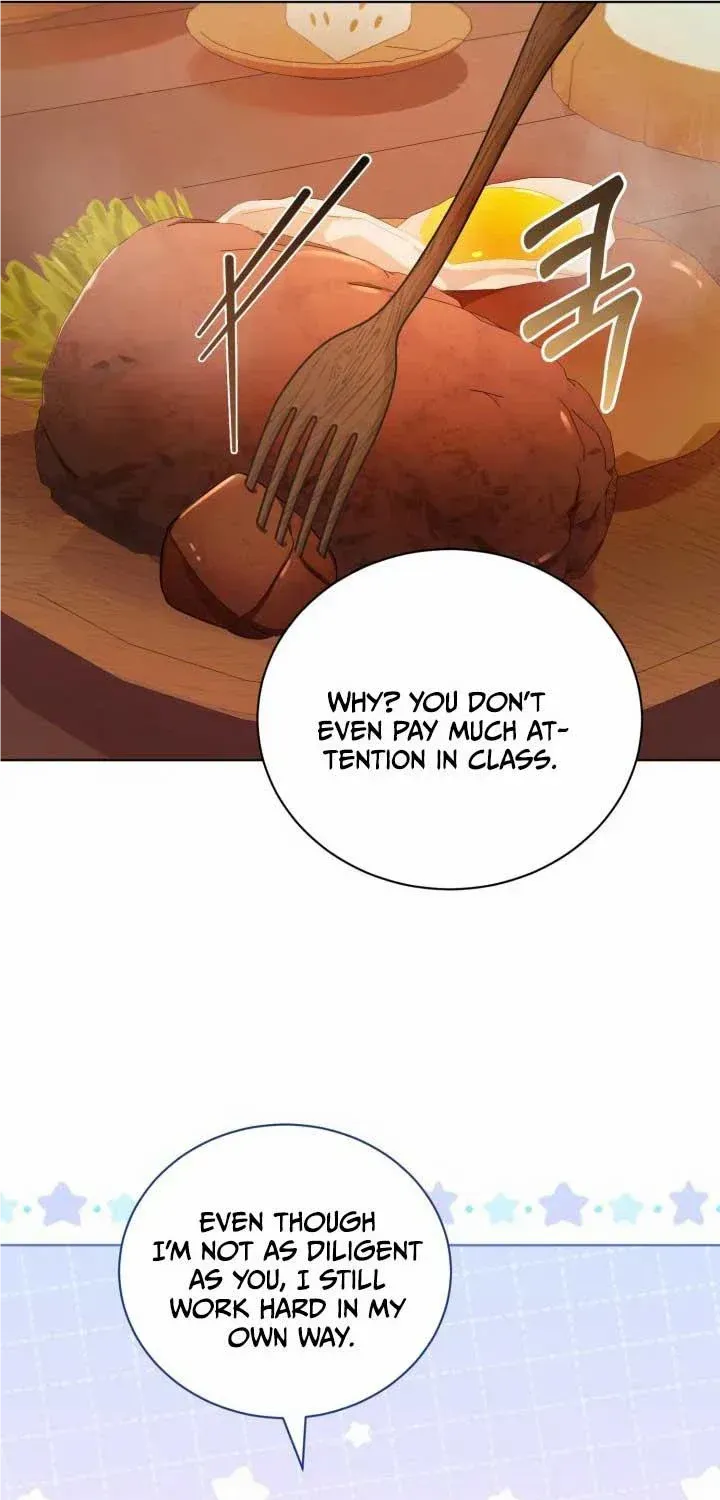 Childcare Diary with the Villain Chapter 30 page 58 - 