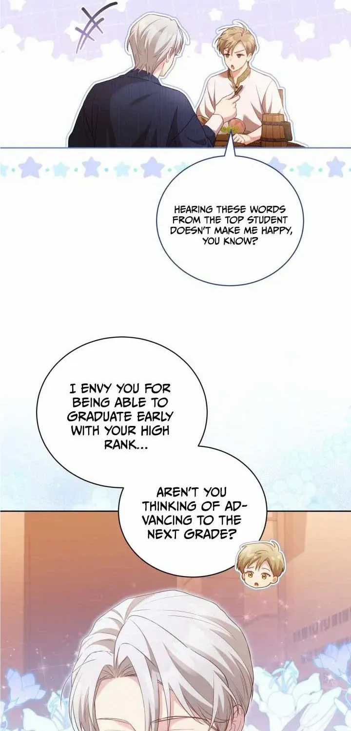 Childcare Diary with the Villain Chapter 30 page 59 - 