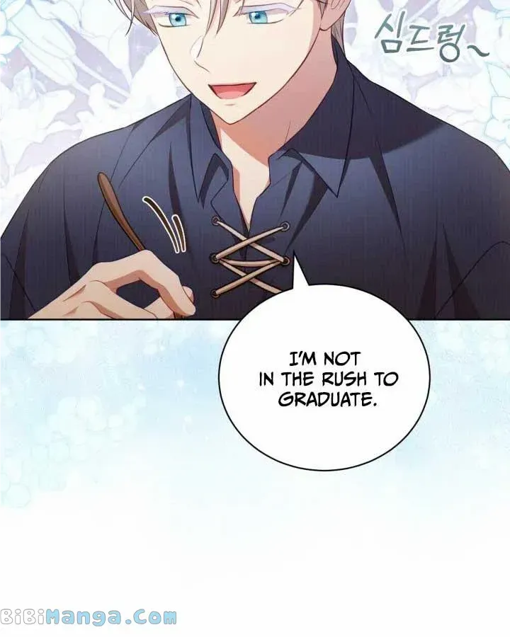Childcare Diary with the Villain Chapter 30 page 60 - 