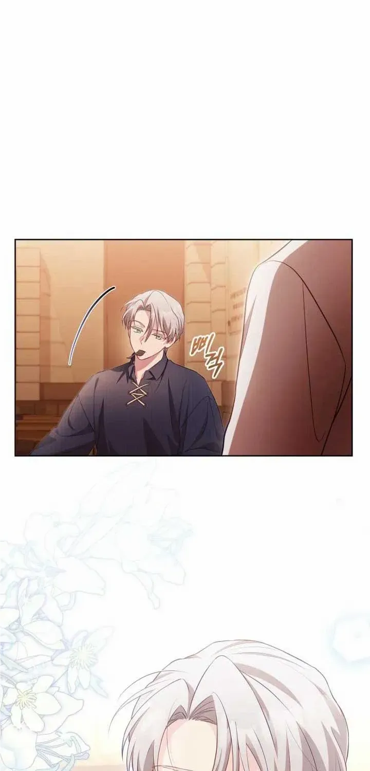 Childcare Diary with the Villain Chapter 30 page 62 - 