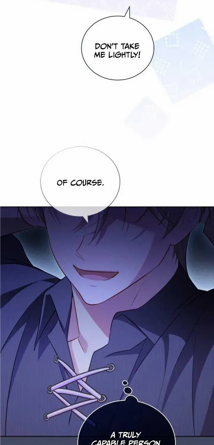 Childcare Diary with the Villain Chapter 30 page 66 - 