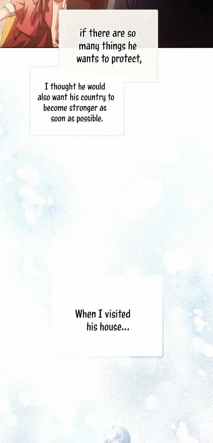 Childcare Diary with the Villain Chapter 30 page 70 - 