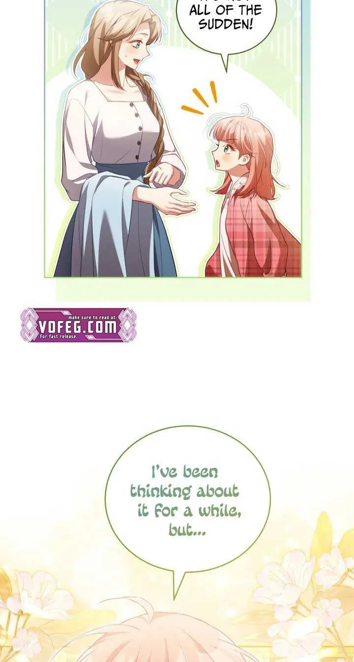 Childcare Diary with the Villain Chapter 31 page 15 - 