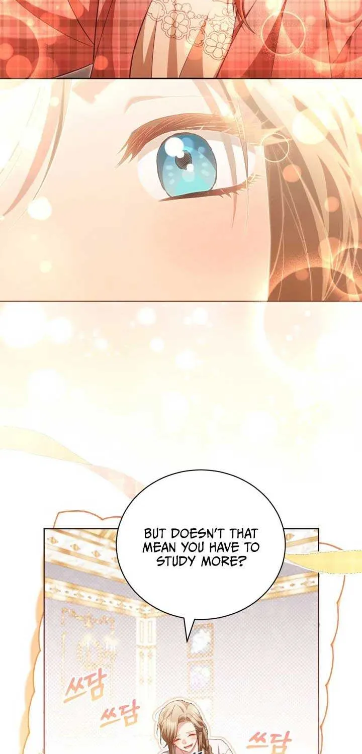 Childcare Diary with the Villain Chapter 31 page 20 - 