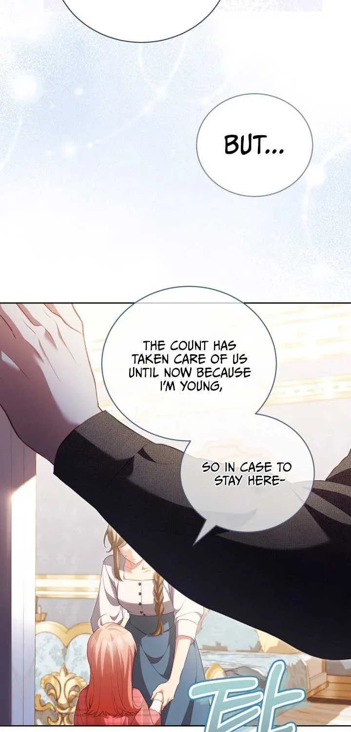 Childcare Diary with the Villain Chapter 31 page 25 - 