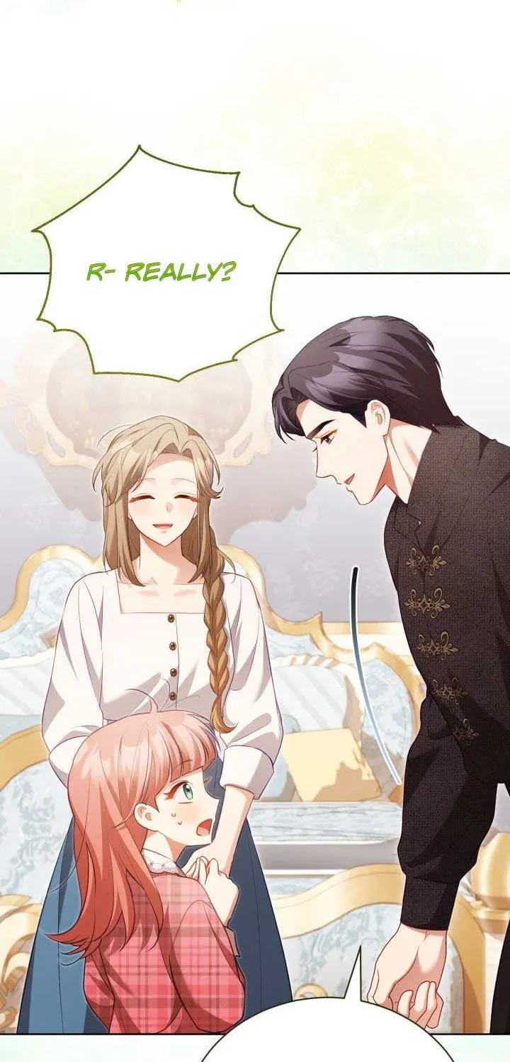 Childcare Diary with the Villain Chapter 31 page 39 - 