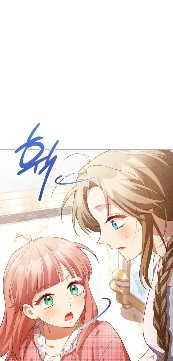 Childcare Diary with the Villain Chapter 31 page 42 - 