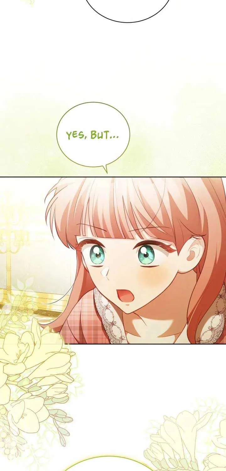 Childcare Diary with the Villain Chapter 31 page 44 - 