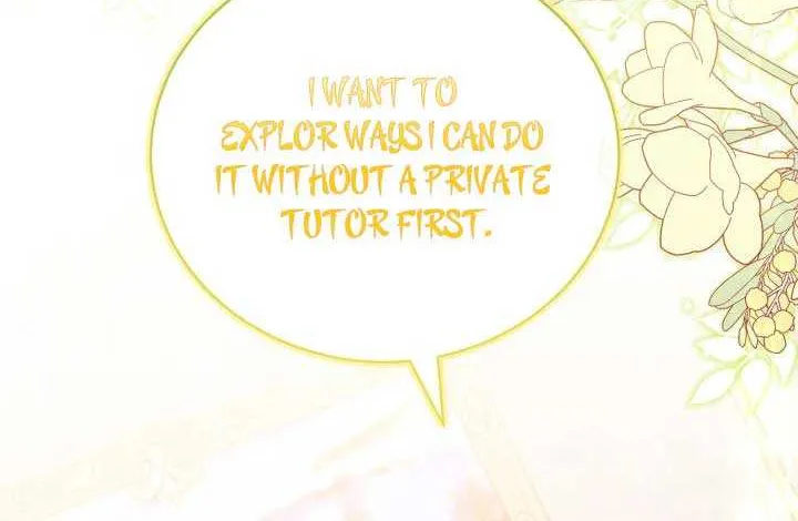Childcare Diary with the Villain Chapter 31 page 45 - 