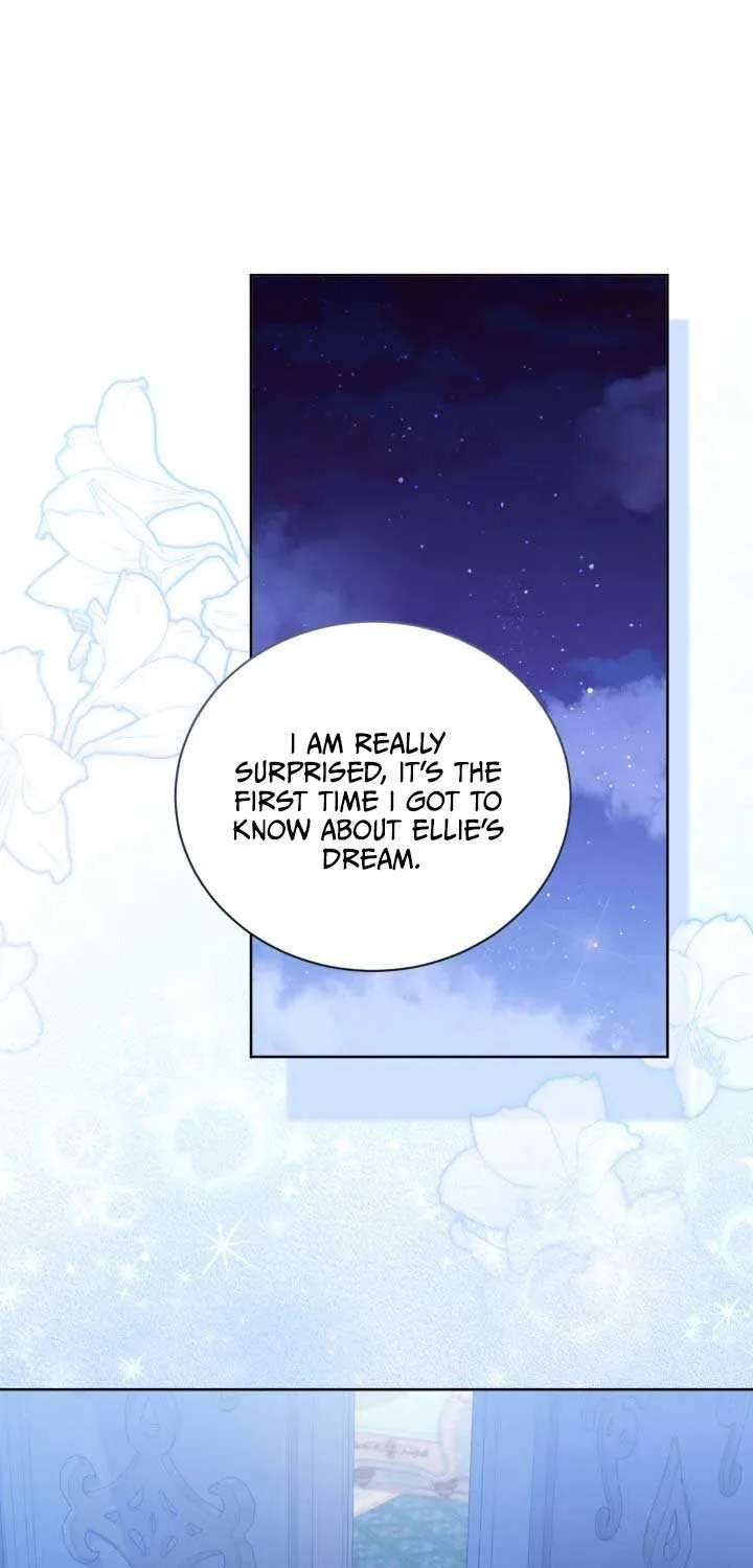 Childcare Diary with the Villain Chapter 31 page 50 - 