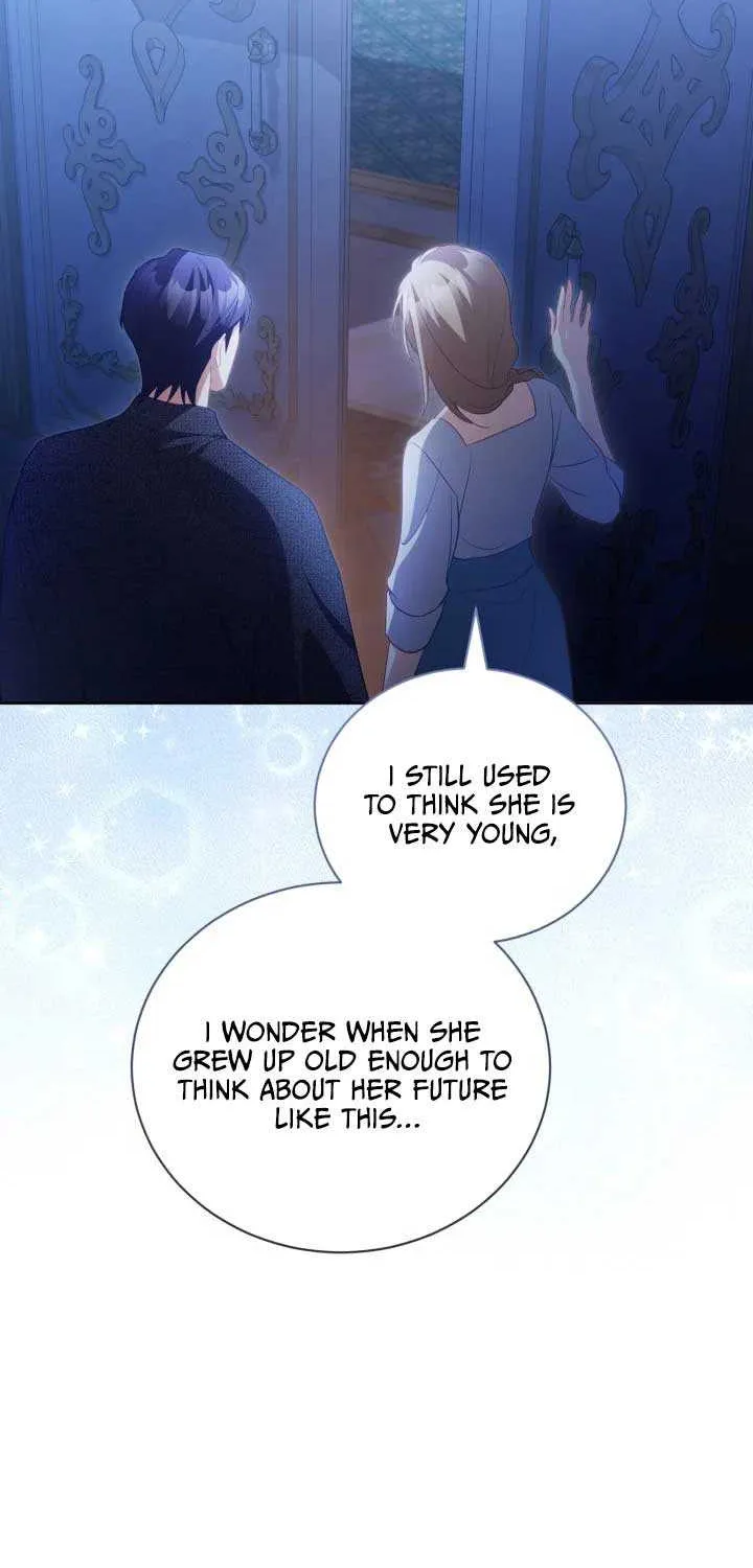 Childcare Diary with the Villain Chapter 31 page 51 - 