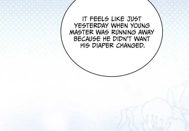 Childcare Diary with the Villain Chapter 31 page 53 - 