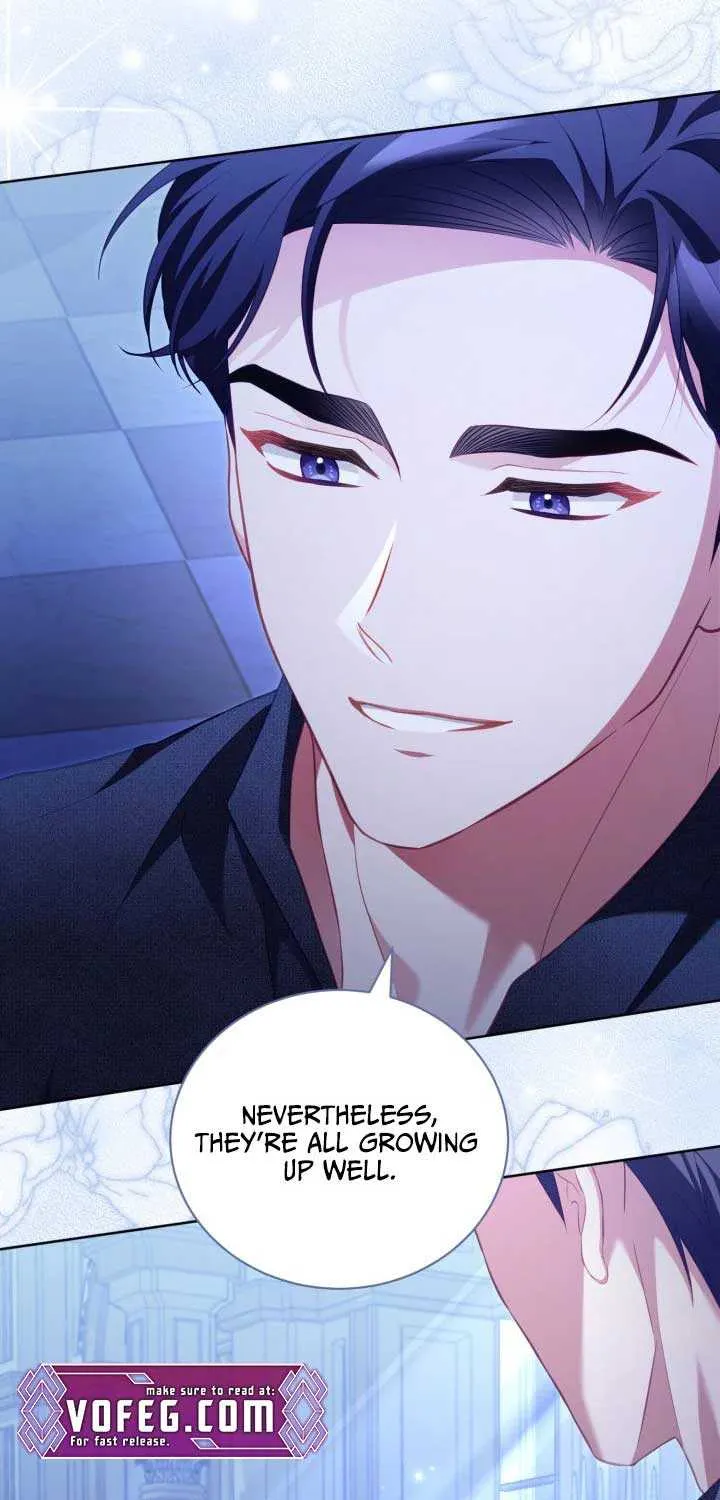 Childcare Diary with the Villain Chapter 31 page 54 - 