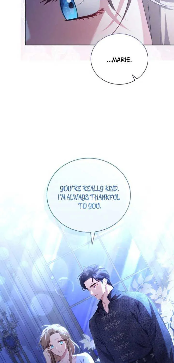 Childcare Diary with the Villain Chapter 31 page 56 - 