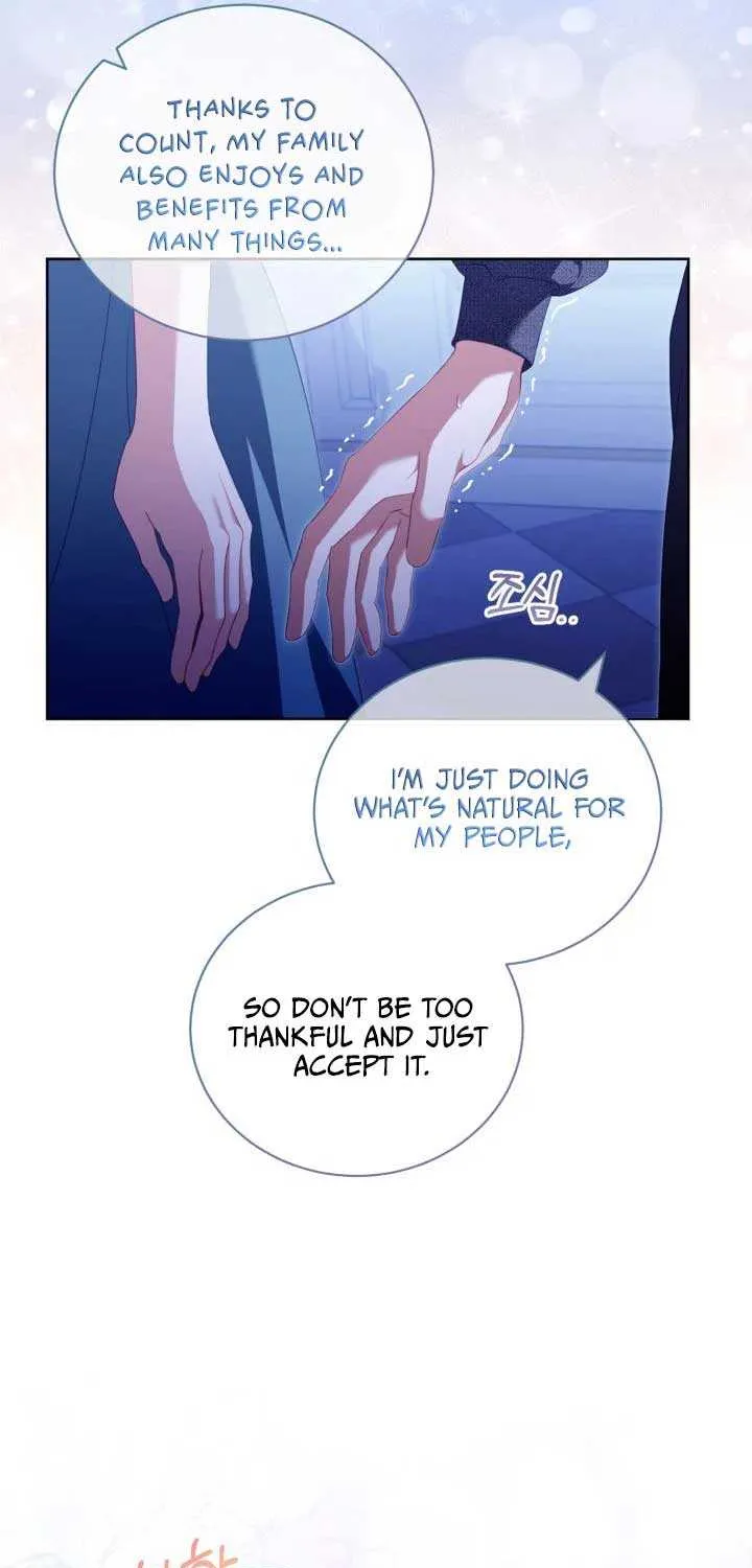 Childcare Diary with the Villain Chapter 31 page 58 - 
