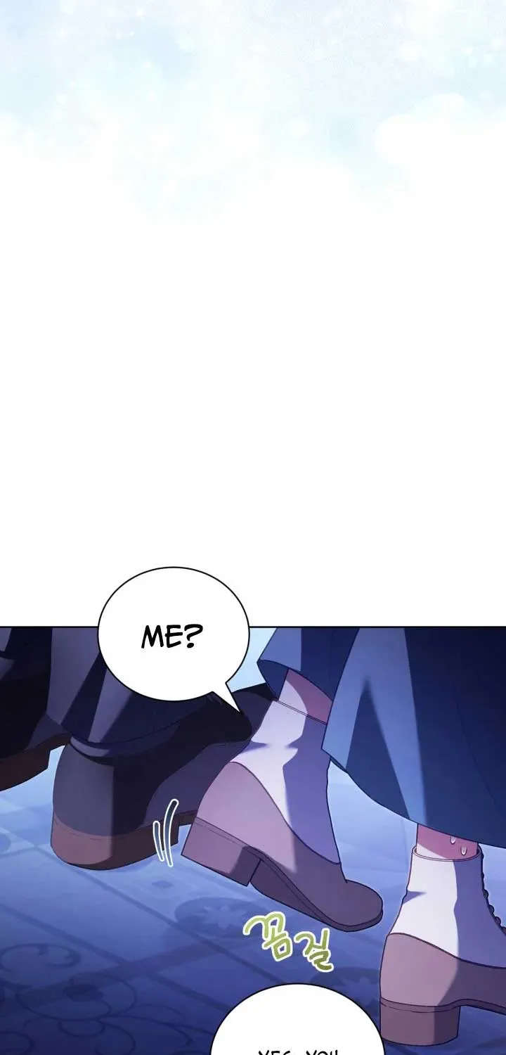 Childcare Diary with the Villain Chapter 31 page 62 - 
